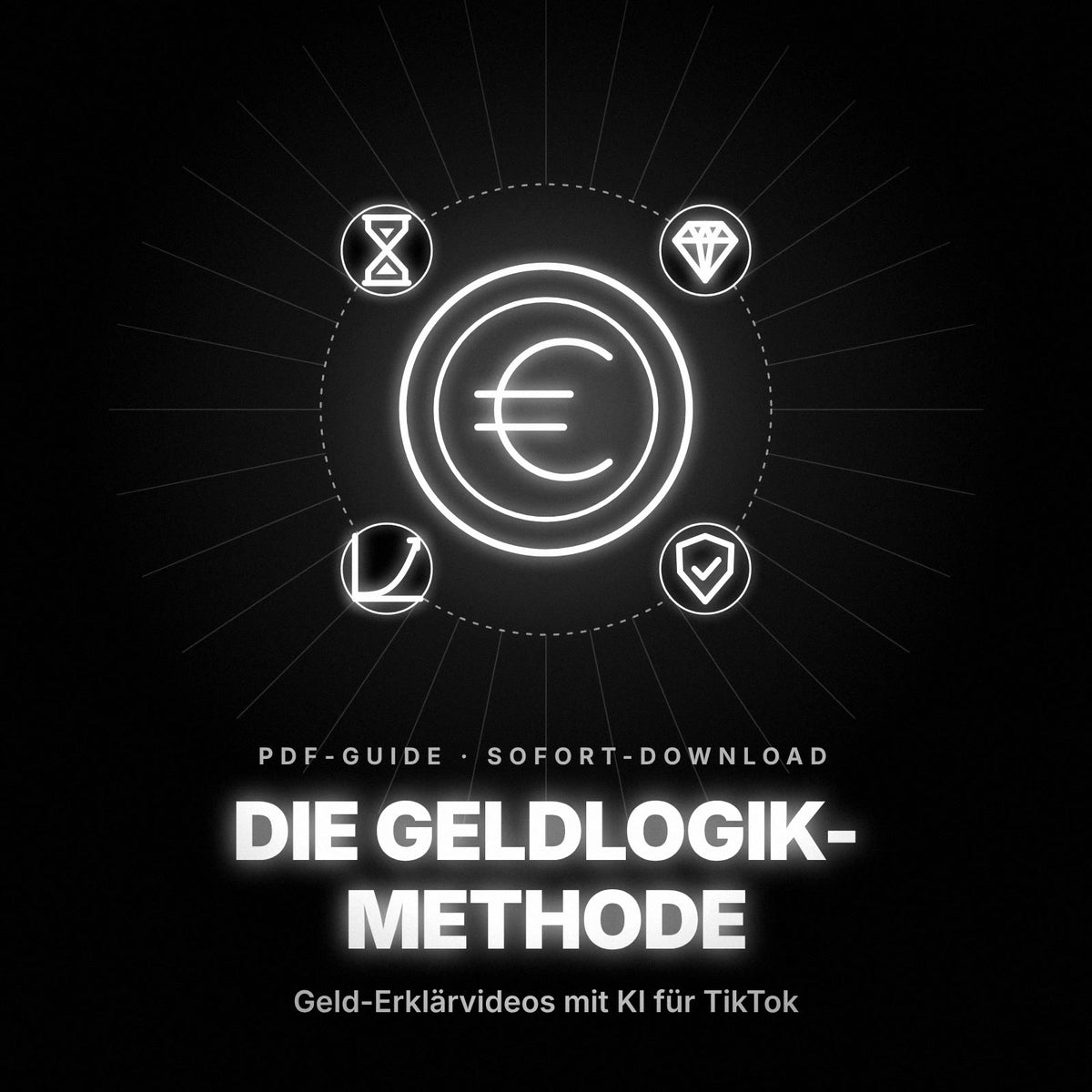 Die Geldlogik-Methode PDF-Guide